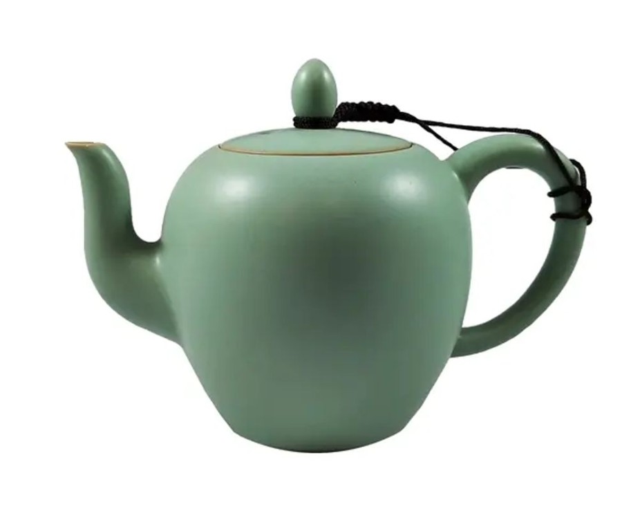 Teaware Imperial Tea | The Guifei Teapot