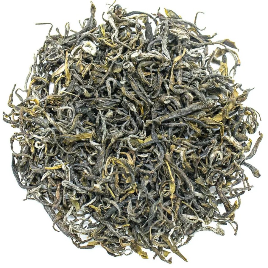 Teas Imperial Tea | The Daily Green Tea