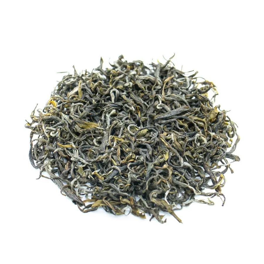 Teas Imperial Tea | The Daily Green Tea