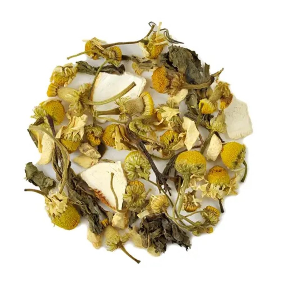 Teas Imperial Tea | Ginger Ginseng