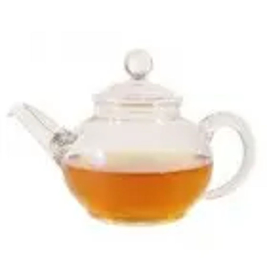 Teaware Imperial Tea | Glass Teapot