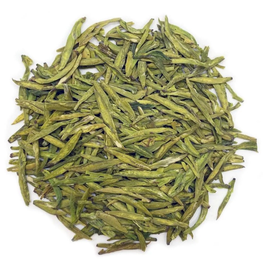 Teas Imperial Tea | Superior Qing Ming Dragon Well