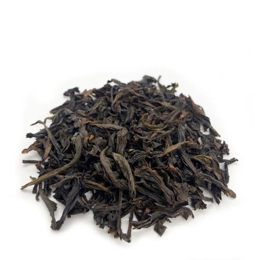 Teas Imperial Tea | Aged Yan Ru