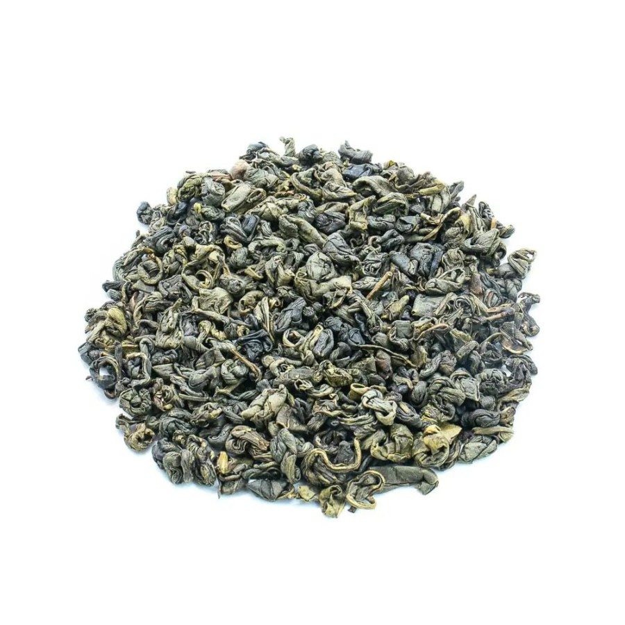 Teas Imperial Tea | Organic Gunpowder