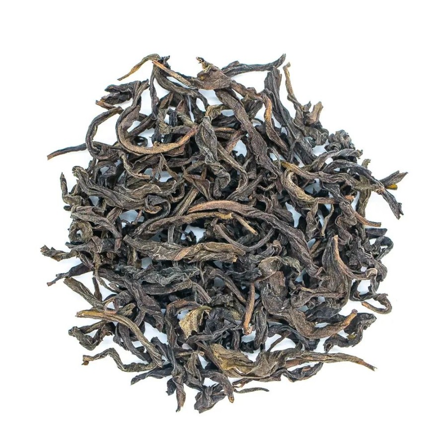 Teas Imperial Tea | Bai Ji Guan