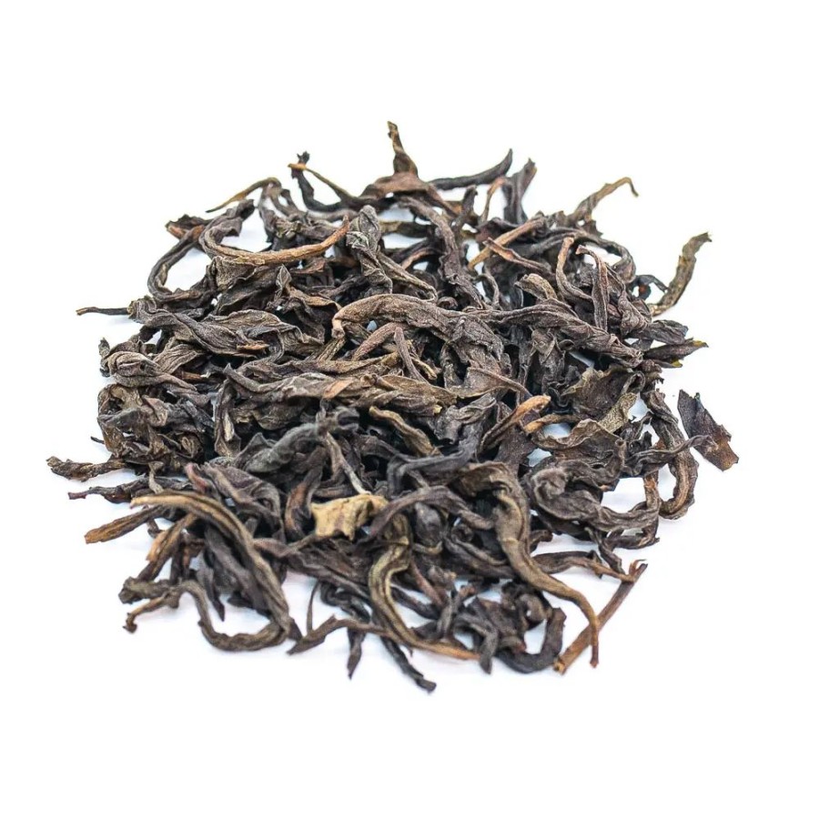 Teas Imperial Tea | Bai Ji Guan