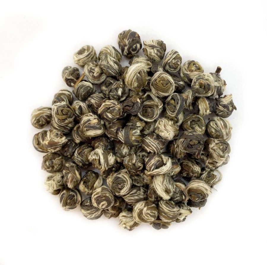 Teas Imperial Tea | Superior Jasmine Pearls