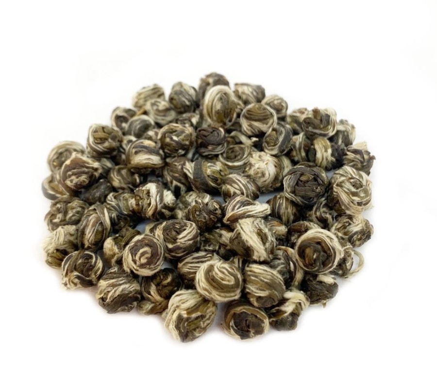 Teas Imperial Tea | Superior Jasmine Pearls