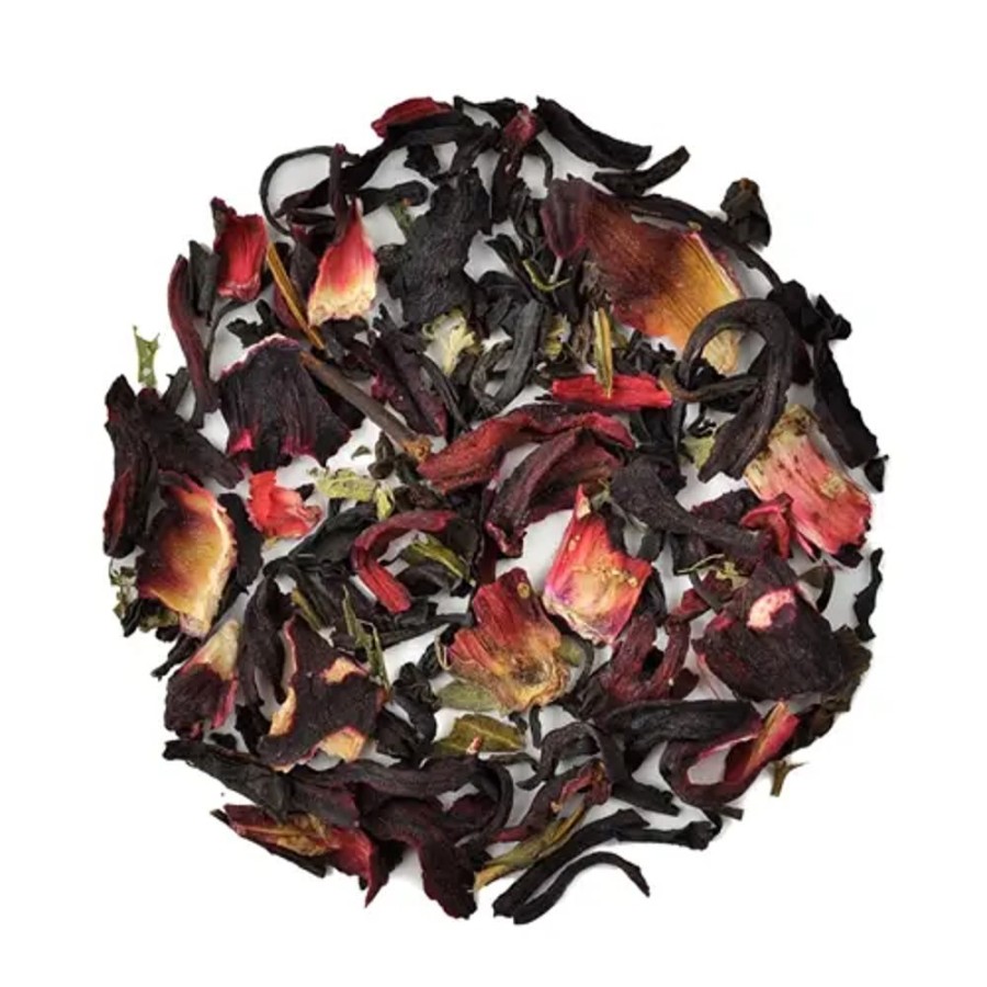 Teas Imperial Tea | Imperial Red Hibiscus