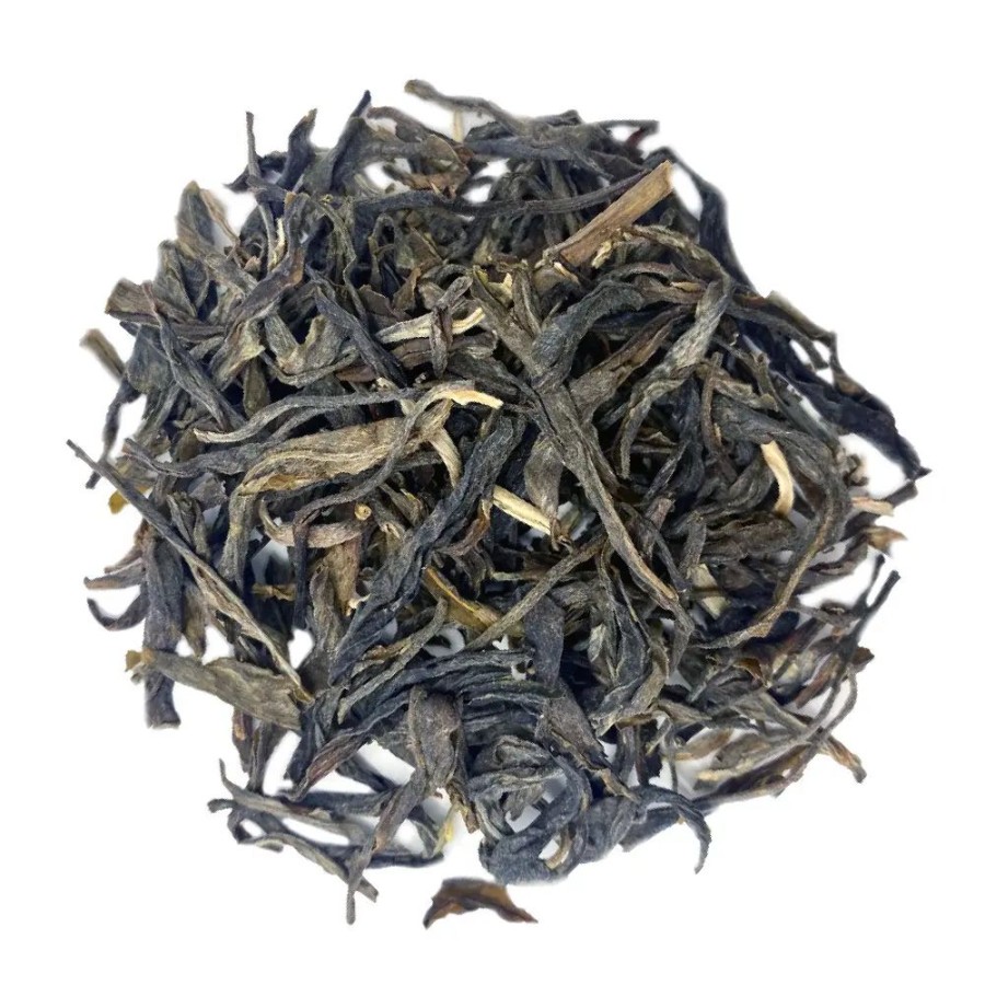 Teas Imperial Tea | Bing Dao Sheng Puerh