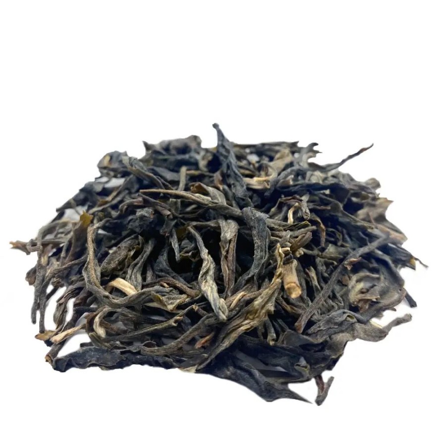 Teas Imperial Tea | Bing Dao Sheng Puerh