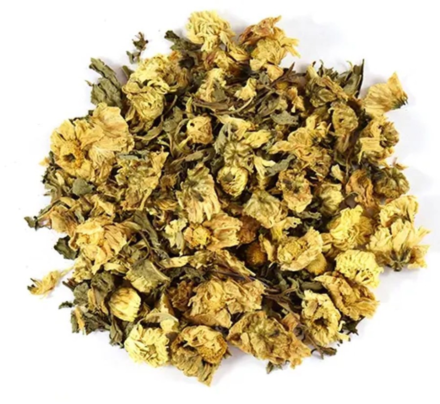 Teas Imperial Tea | Chrysanthemum Mint