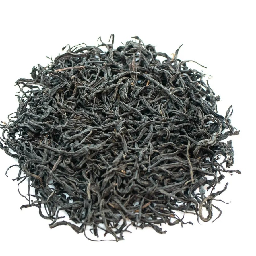 Teas Imperial Tea | Aged Hong Mei Mao Feng Black Tea