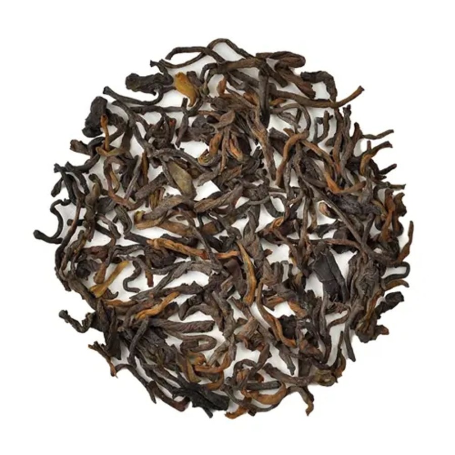 Teas Imperial Tea | Superior Shou Puerh