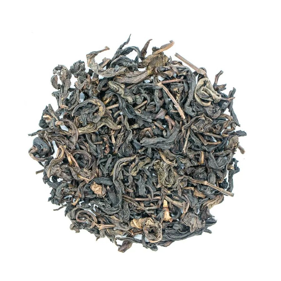 Teas Imperial Tea | Aged Oolong