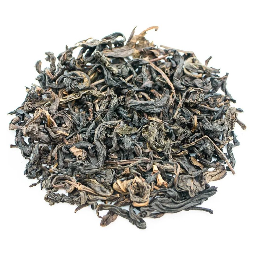 Teas Imperial Tea | Aged Oolong