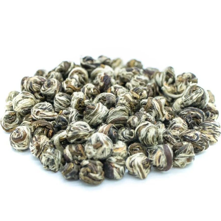 Teas Imperial Tea | Imperial Jasmine Pearls