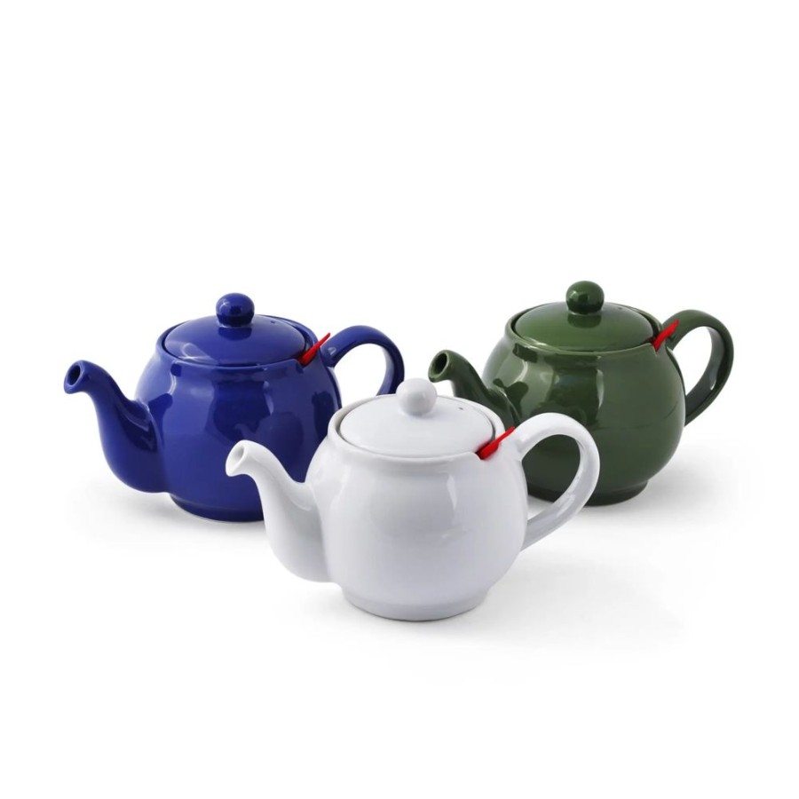 Teaware Imperial Tea | Chatsford Teapot With Infuser