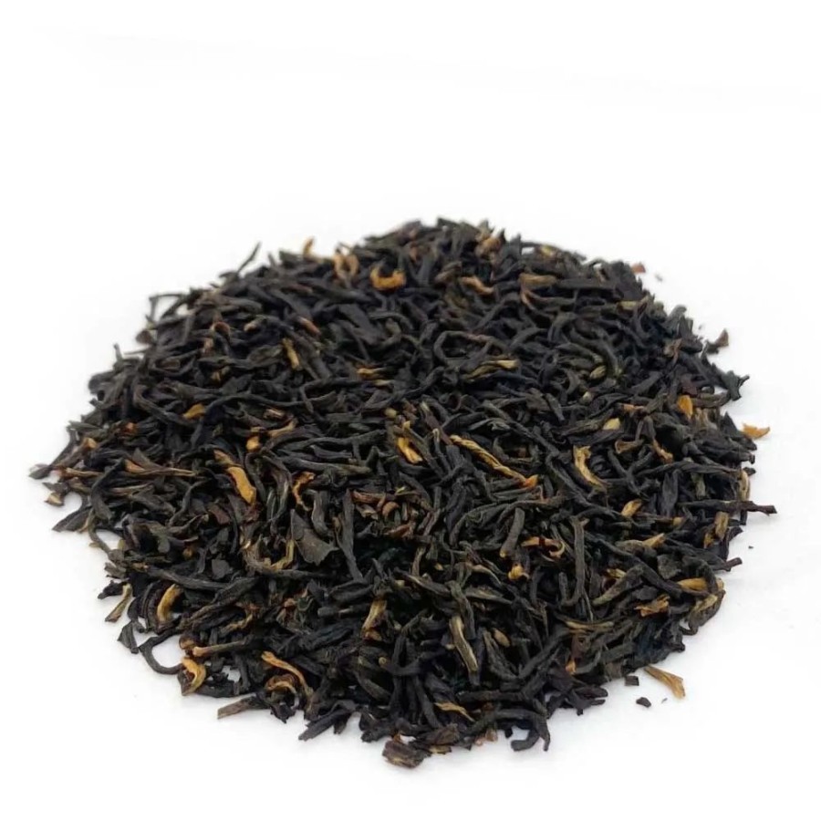 Teas Imperial Tea | Imperial Keemun Hao Ya Black Tea