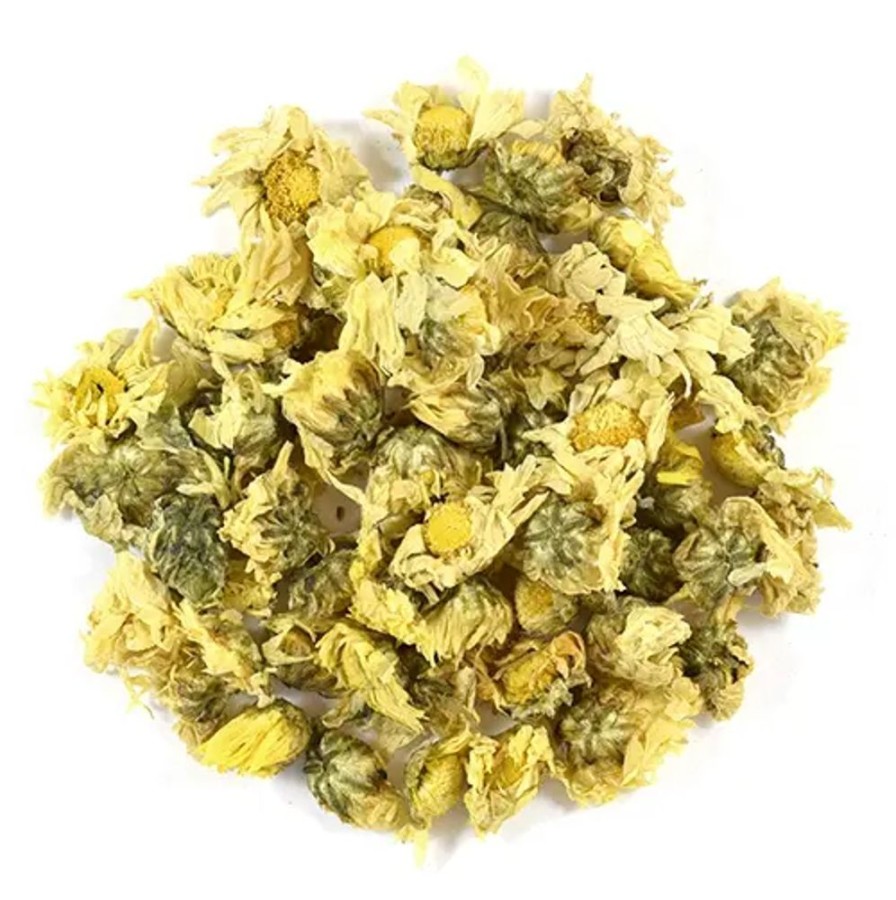 Teas Imperial Tea | Chrysanthemum Blossoms