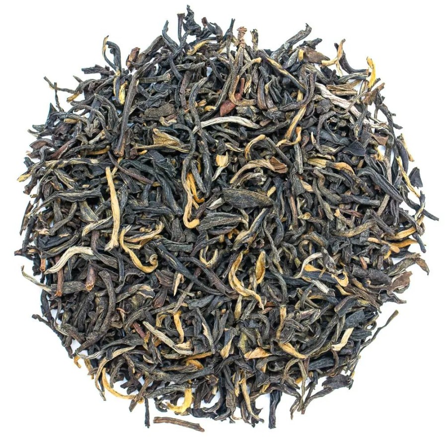 Teas Imperial Tea | Imperial Breakfast Black Tea Blend