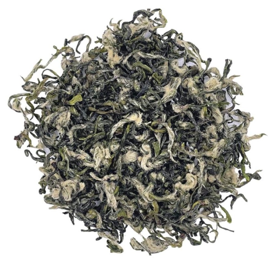 Teas Imperial Tea | Bi Luo Chun Green Tea