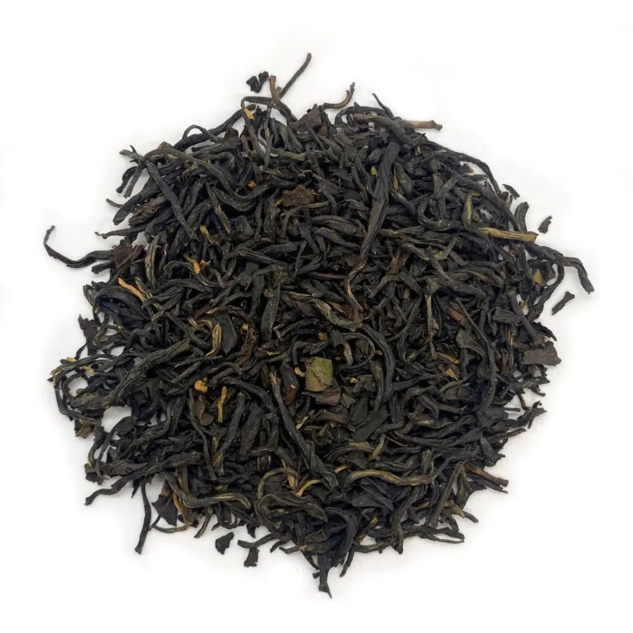 Teas Imperial Tea | Lapsang Souchong Black Tea