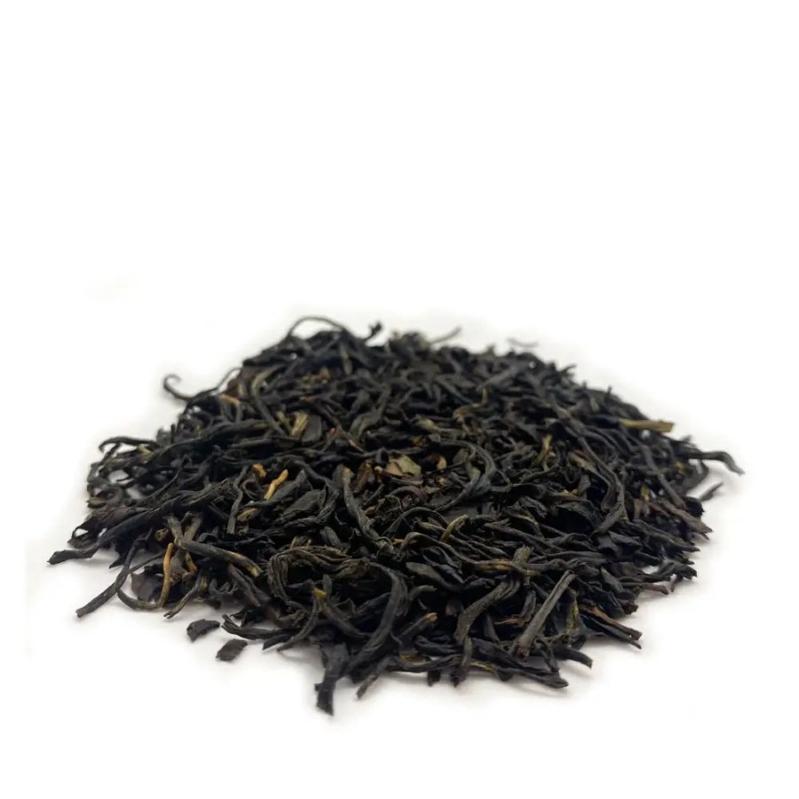 Teas Imperial Tea | Lapsang Souchong Black Tea