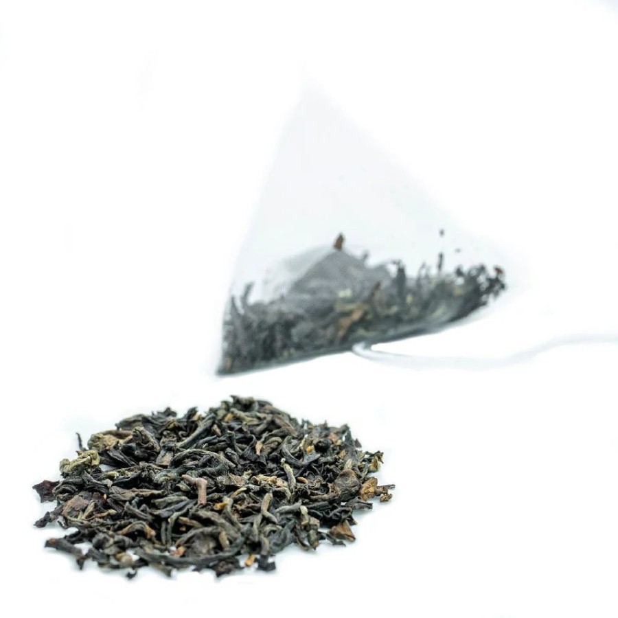 Teas Imperial Tea | Burma Love Blend Tea Bags