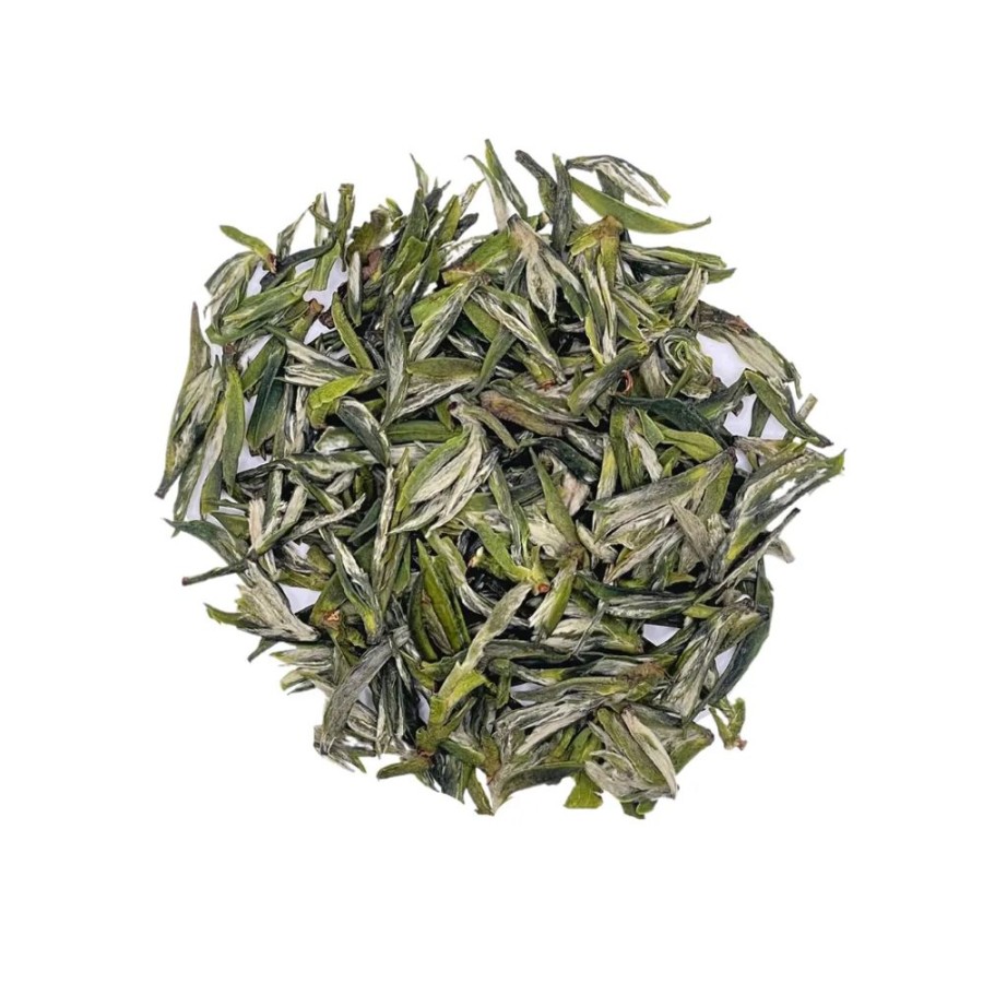 Teas Imperial Tea | Meng Ding Rain Flower Green Tea