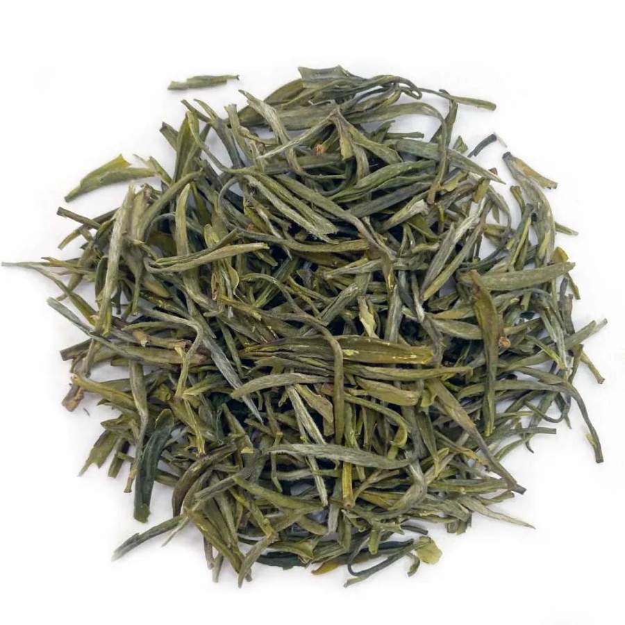 Teas Imperial Tea | Huang Shan Mao Feng Green Tea