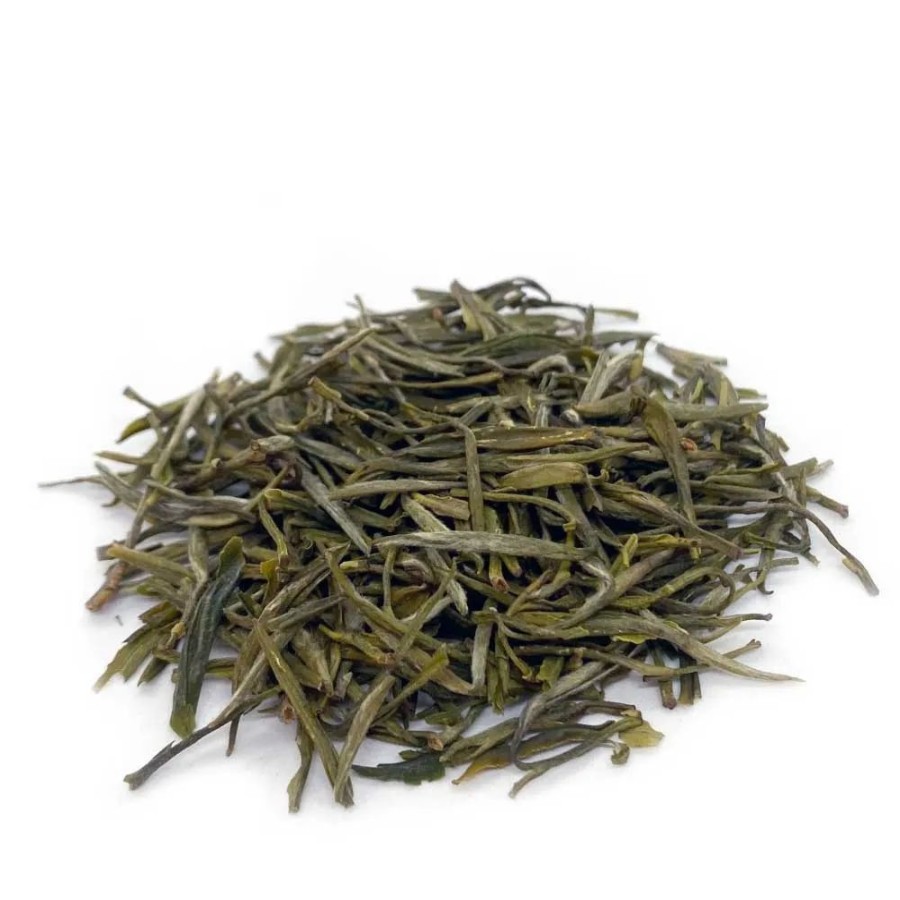 Teas Imperial Tea | Huang Shan Mao Feng Green Tea