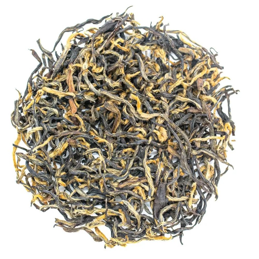 Teas Imperial Tea | Golden Monkey Black Tea