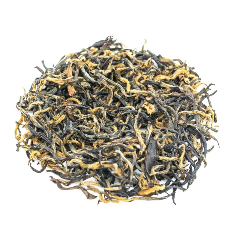 Teas Imperial Tea | Golden Monkey Black Tea