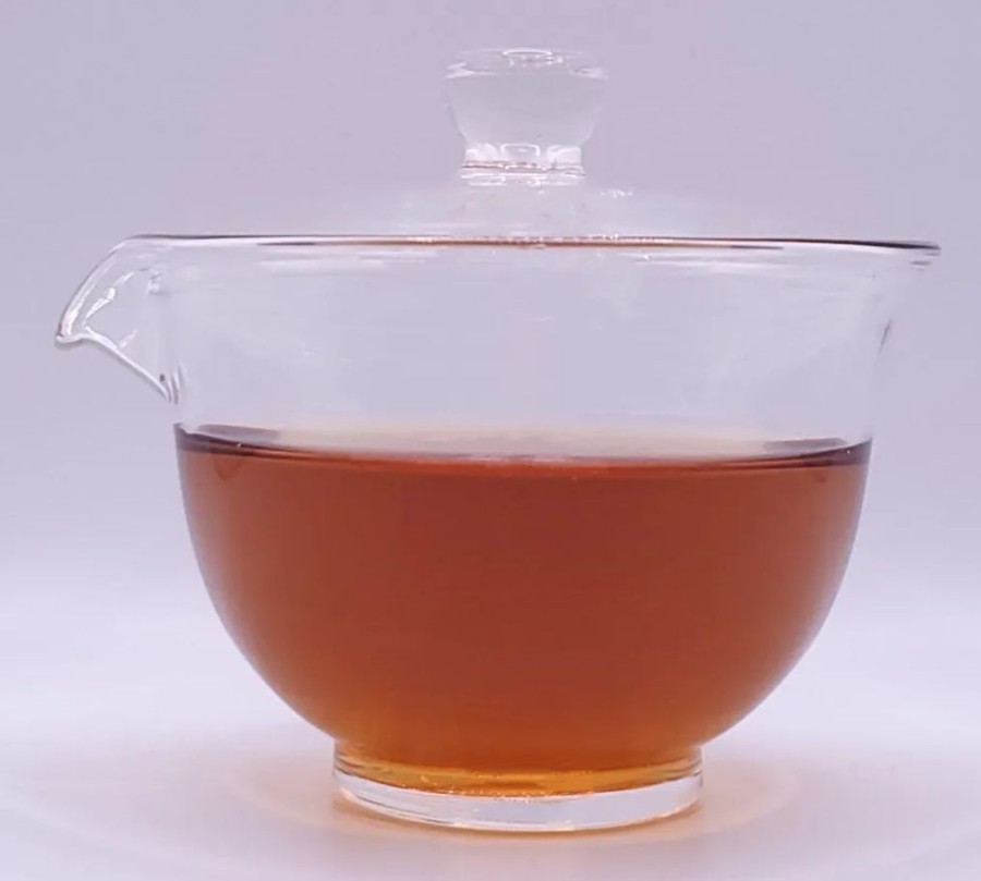 Teaware Imperial Tea | Glass Tea Brewing Cup