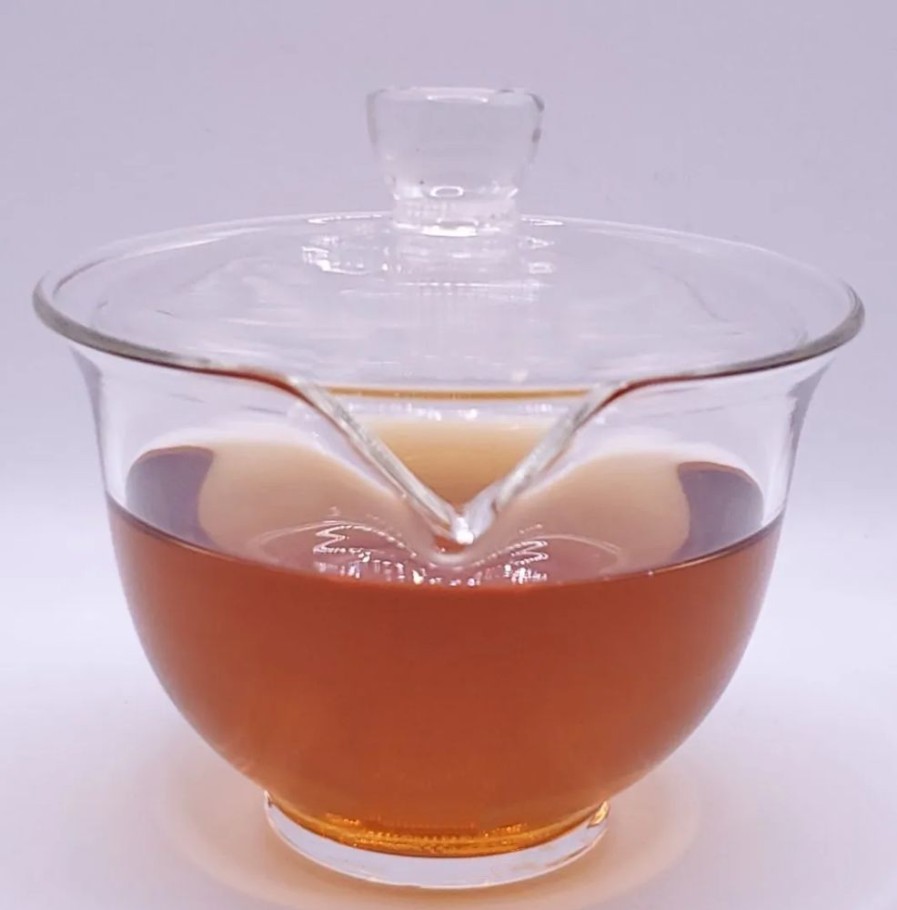 Teaware Imperial Tea | Glass Tea Brewing Cup