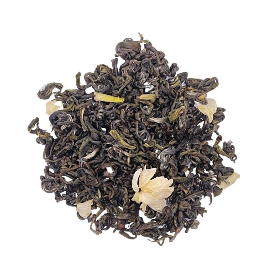 Teas Imperial Tea | Jasmine Song Lou Green Tea