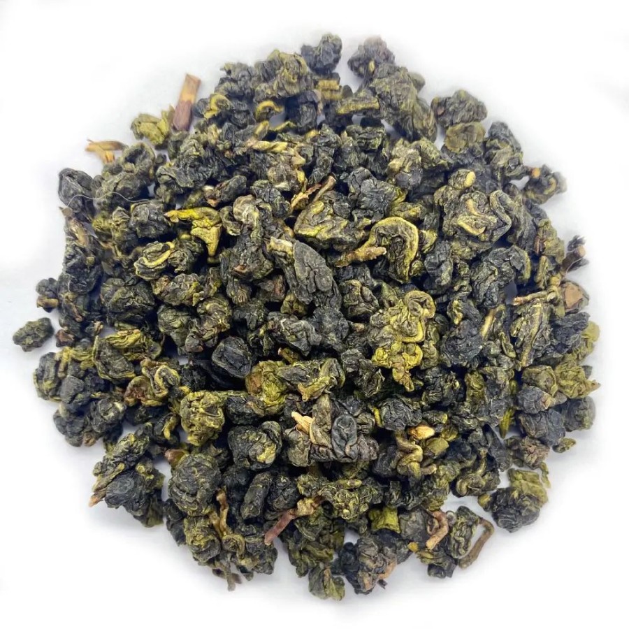 Teas Imperial Tea | Jin Xuan Milky Oolong