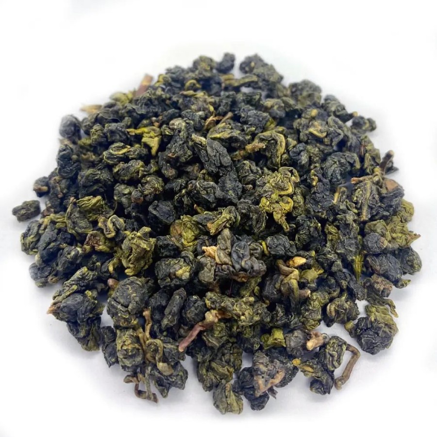 Teas Imperial Tea | Jin Xuan Milky Oolong