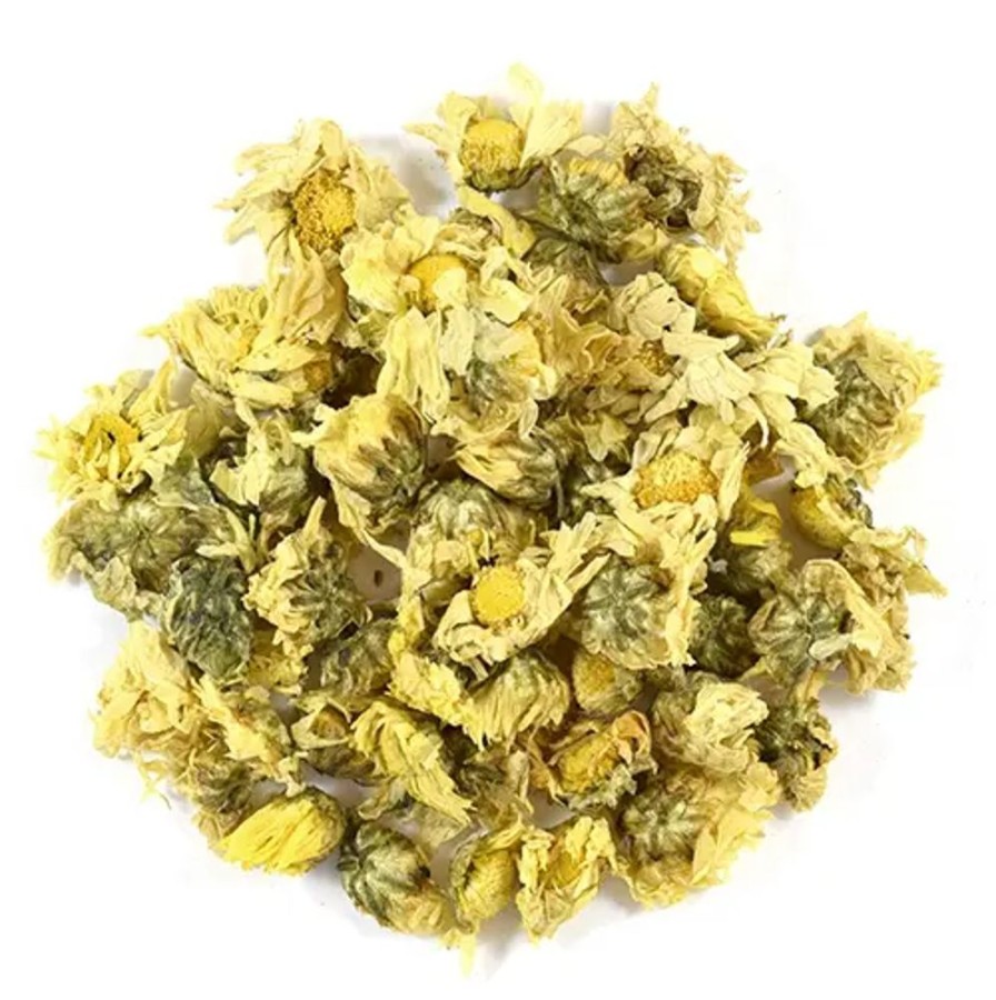 Teas Imperial Tea | Chamomile Blossoms