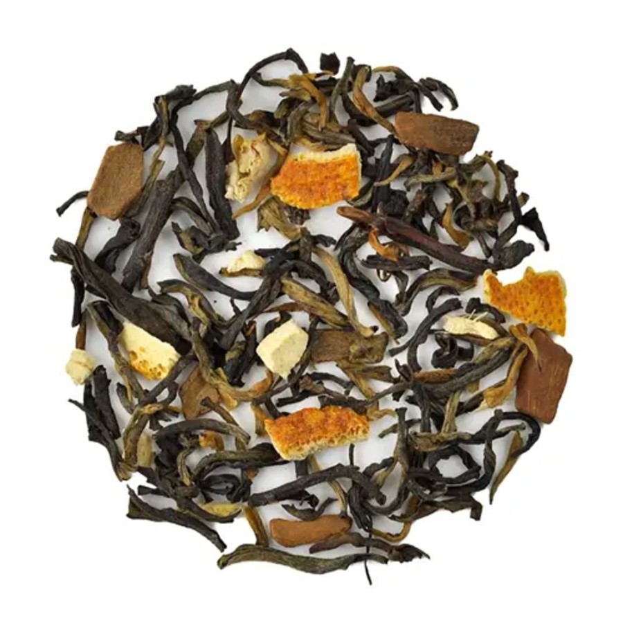 Teas Imperial Tea | Winter Spice Blend