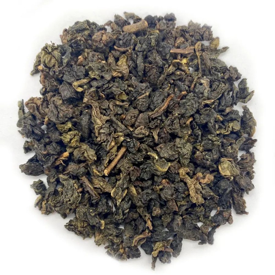 Teas Imperial Tea | Everyday Tie Guan Yin