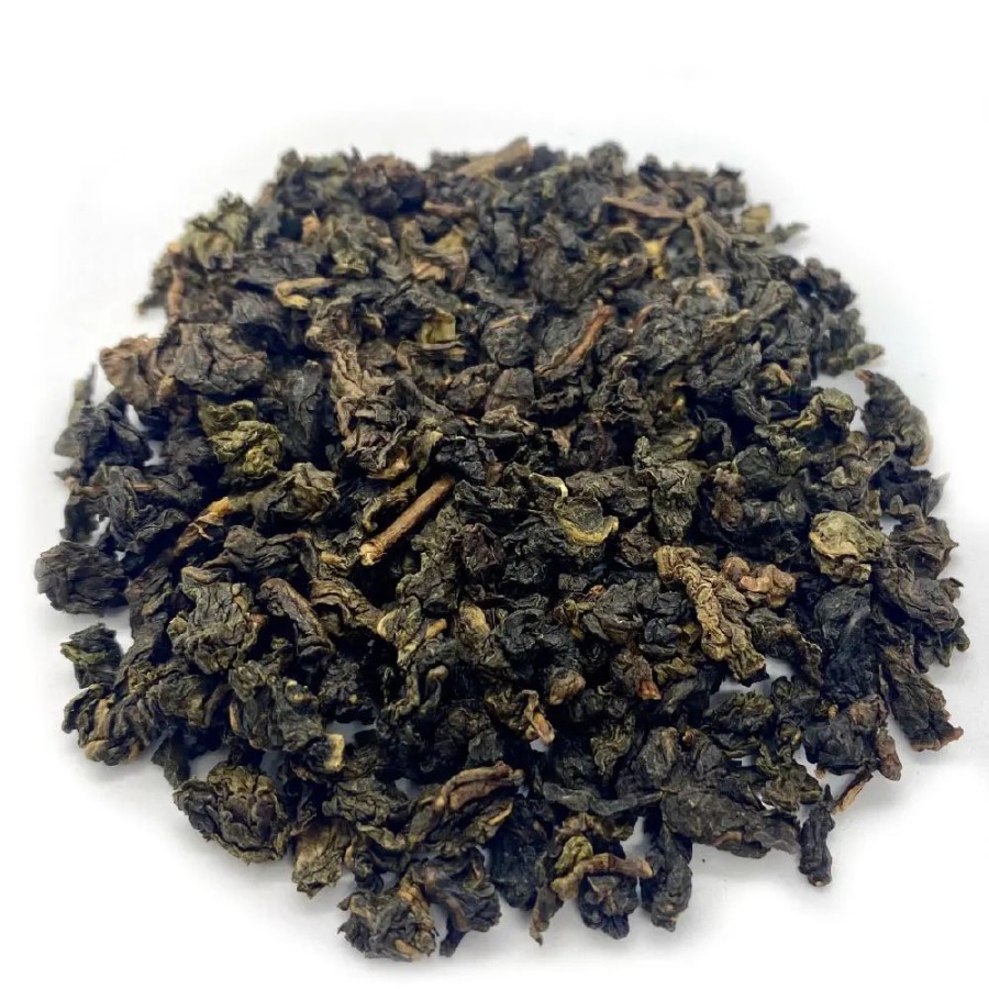 Teas Imperial Tea | Everyday Tie Guan Yin