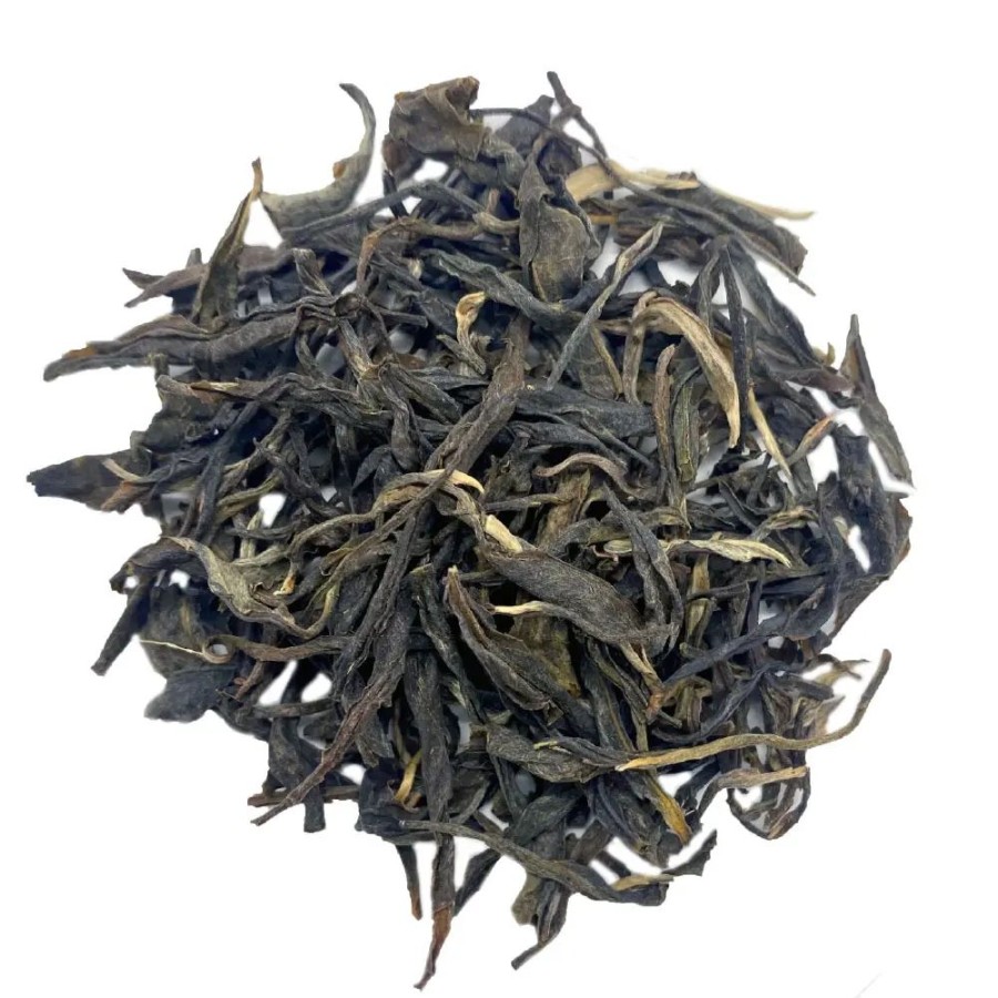 Teas Imperial Tea | Ban Pan Sheng Puerh