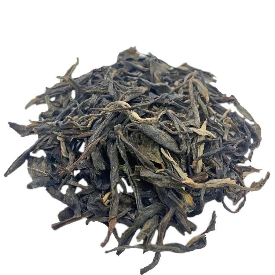 Teas Imperial Tea | Ban Pan Sheng Puerh