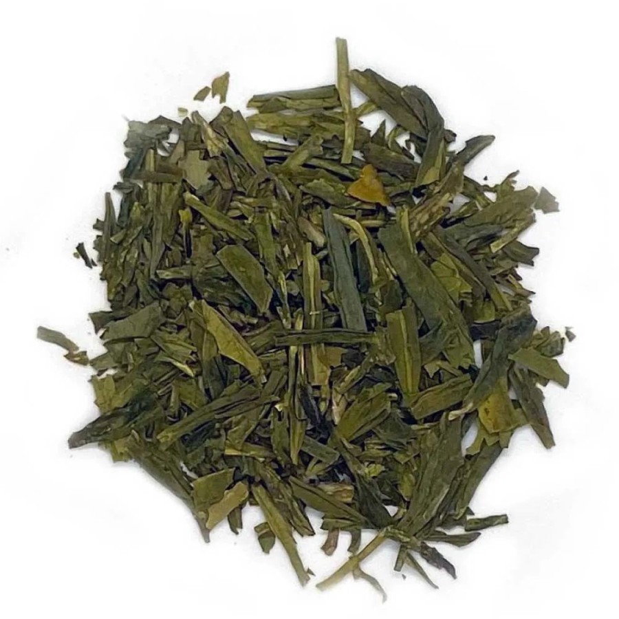 Teas Imperial Tea | Dragon Well