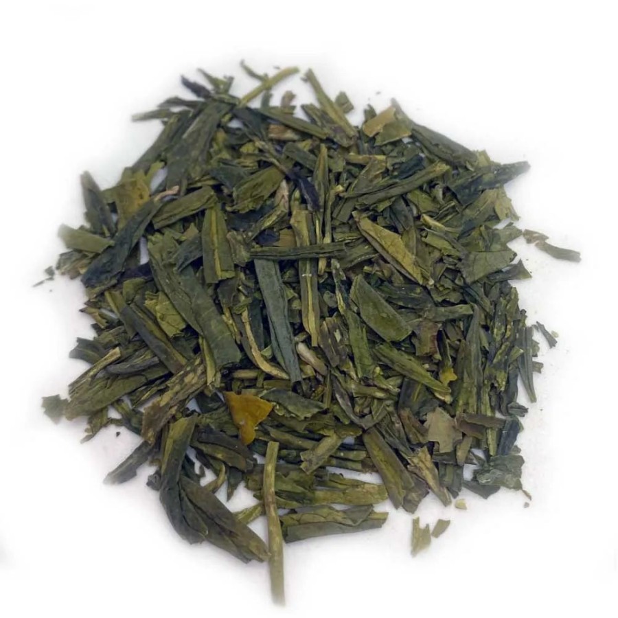 Teas Imperial Tea | Dragon Well