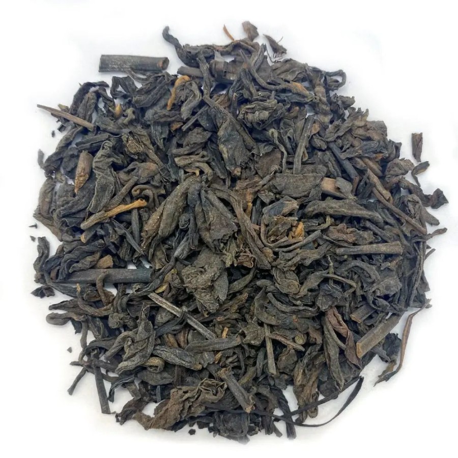 Teas Imperial Tea | Special Reserve Shou Puerh