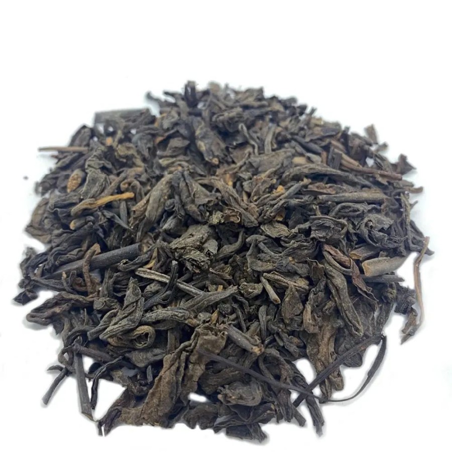 Teas Imperial Tea | Special Reserve Shou Puerh