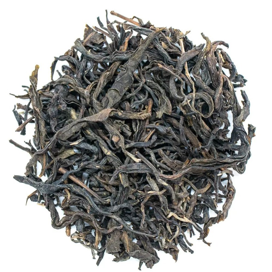 Teas Imperial Tea | Yunnan Spring Tips Sheng Puerh